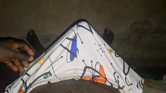 A big black cock that is a must see