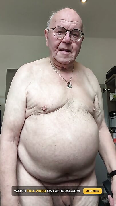 After Shower Again