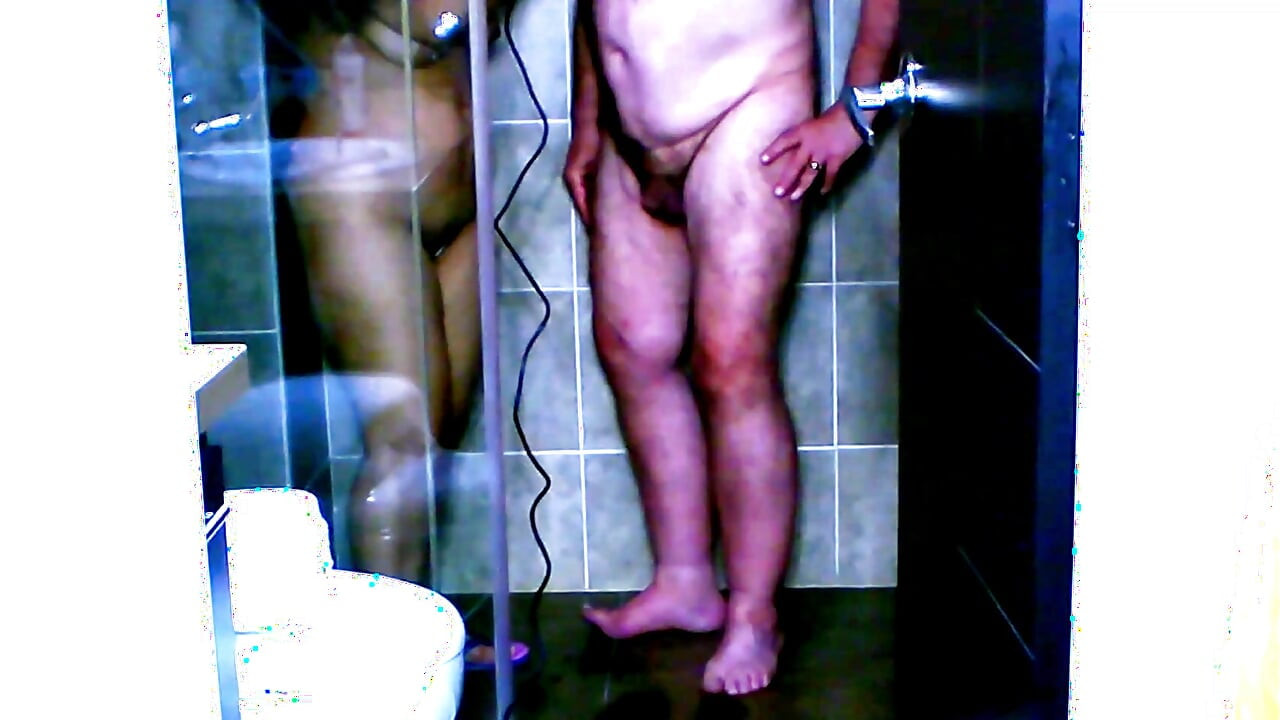 โกนขนไข่ของฉันกับ Garabas และ Olga