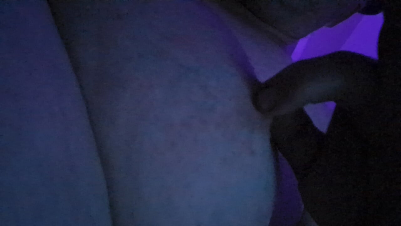 Another quick tits quickie