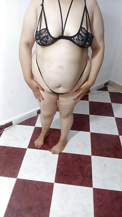 O Moj Boћe! Seksi Devojka Vara Muža Sa Zgodnim Strancem i Njim