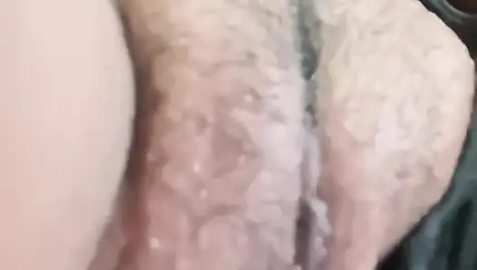 My Stepsister and I Compete for the Title of Juiciest Pussy