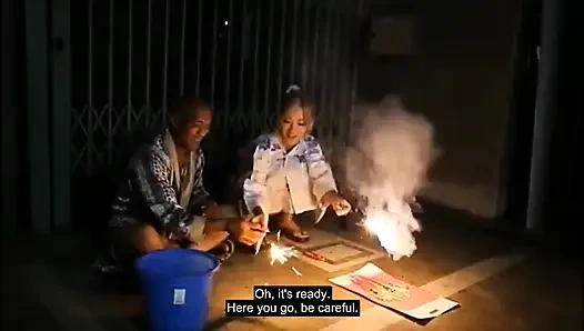 Gm-012: She's Been Blacked - Again! - Aika - Part 3-3 - English Subtitles by Erojapanese