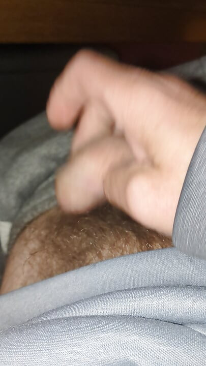 Noćna sperma