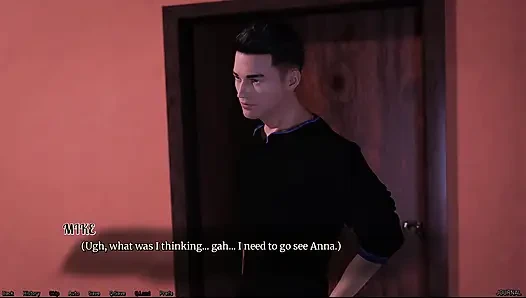 Strong Desire (part 2)