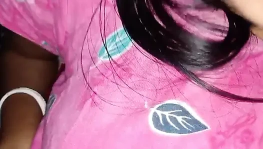 Sexy Niharika Bhabhi Getting Hardcore Pussy Sex