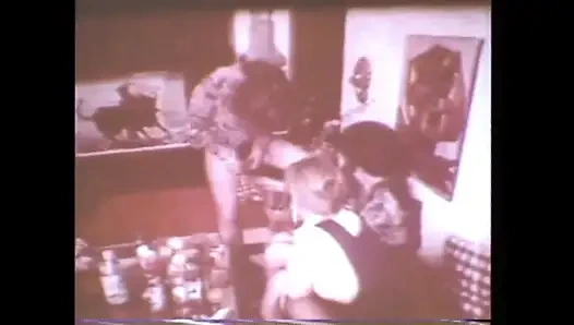 Вкусный и соблазнительный клитор