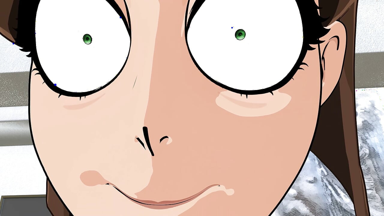 giantess animation 4