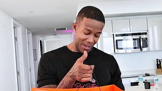 Dick or Birkin? She Loves Dick Too Much