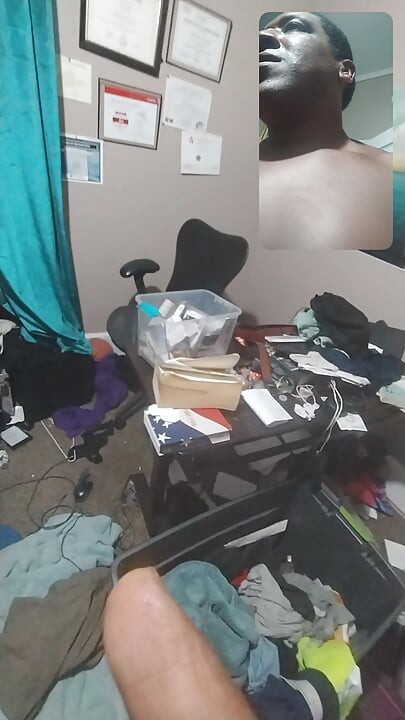 The ladies got horny for cock and more than just mine