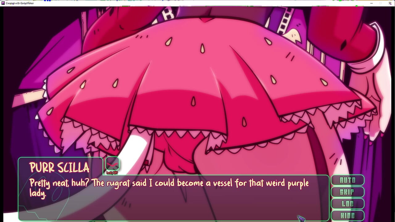 "Mall creep" part 10 gameplay