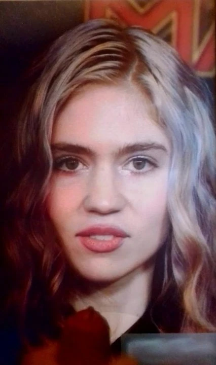 Grimes Tribute - III