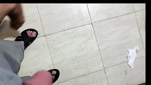 Жена куколда из Саудовской Аравии