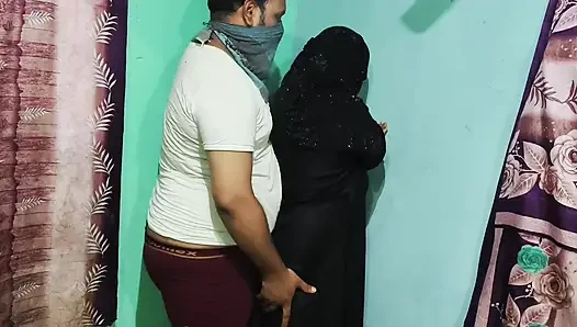 Muslimisches mädchen hijabi baby spricht über harten sex