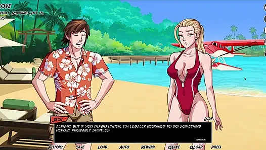 Cennet şehveti 3 tam playthrough bölüm 3