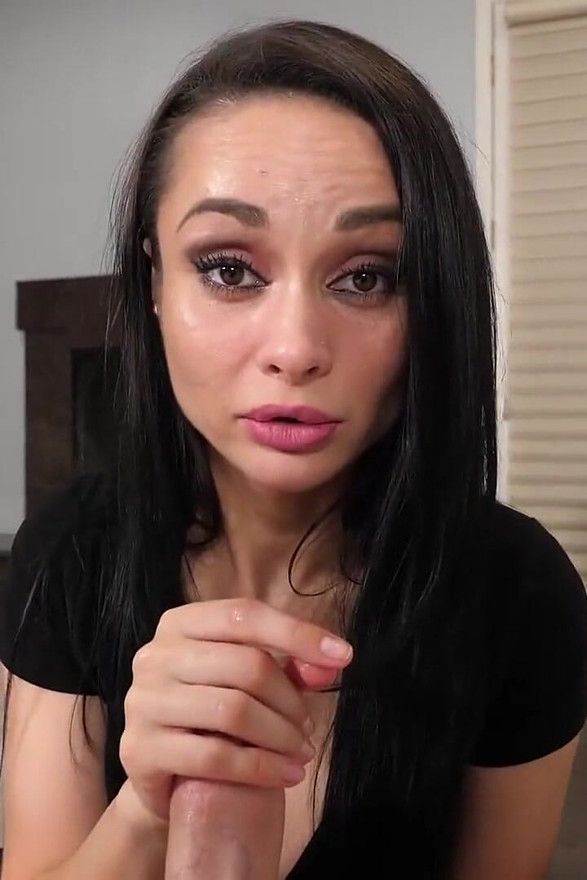 Tease & Denial with Crystal Rush