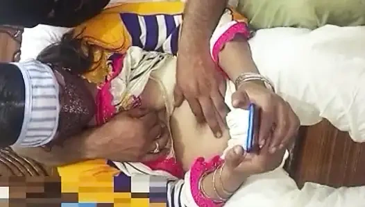 Bu guru nakal hot pulang sekolah