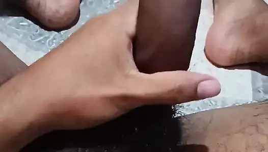 Senin için erken boşalma