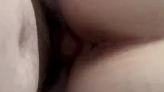 Papis spermaschlampe