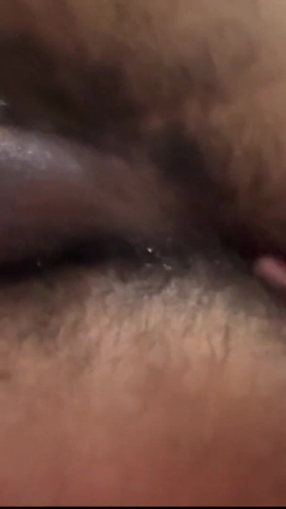 Spreading My Big Hairy Cheeks - Finger Fucking My Hole, Moaning & Stroking Till I Explode On Myself | Clip 2