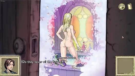 Daphne si penyihir polos [bagian 02] Koleksi Animasi + Penyihir Polos Unduh Permainan Seks [18+]