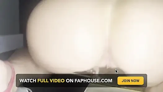 Watch Me Get Impregnated by a BBC Through a Glory Hole