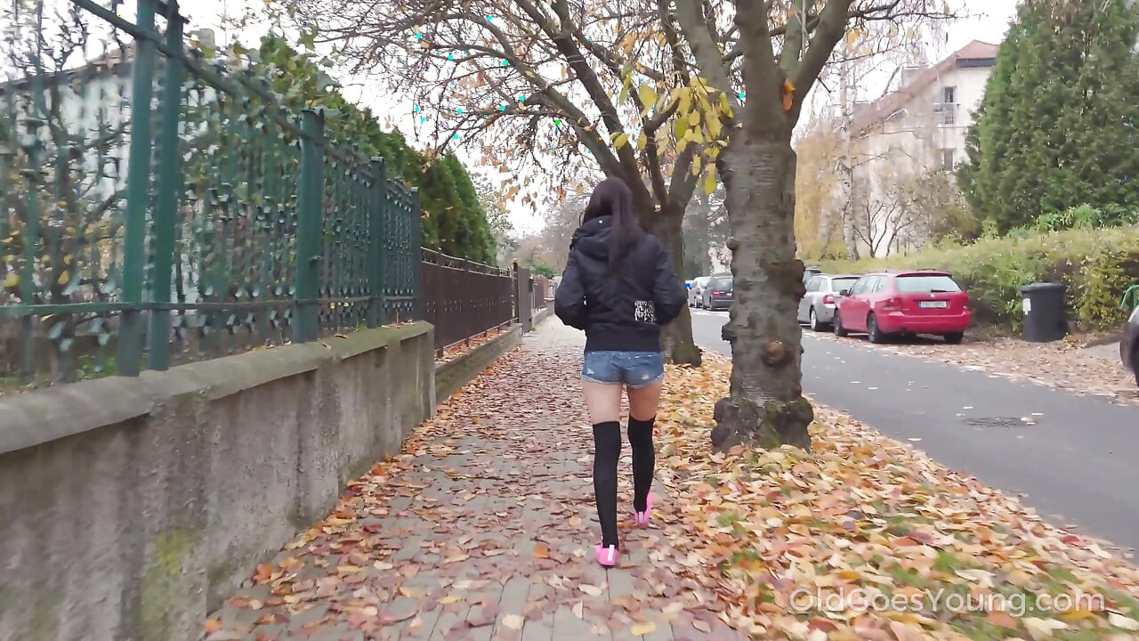 Cutie finds a new way of passing test