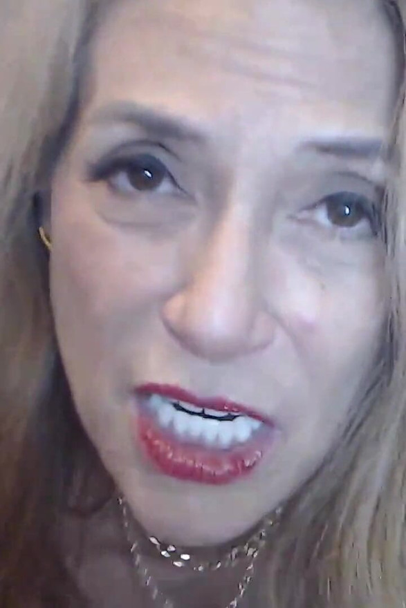 I’ll Make You My Bitch