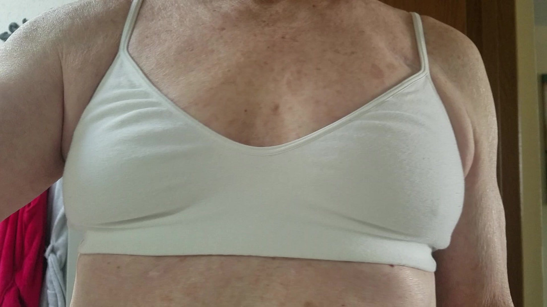 My Wacoal Bras