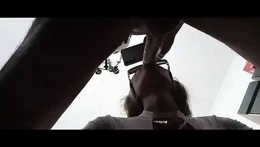 Компиляция секса с лицом и спермой MILF 2 часа