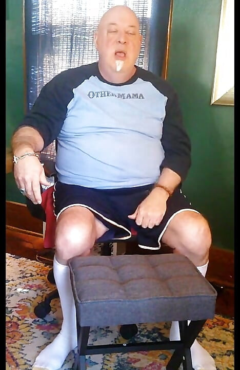 Steve Gets in Trouble for Stealing Underwear!