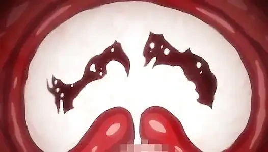 Hentai com legenda