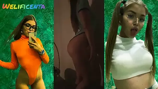 WELIFICENTA my sexy video #2