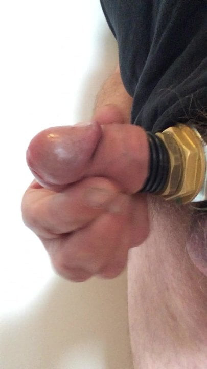 Cyborg cock