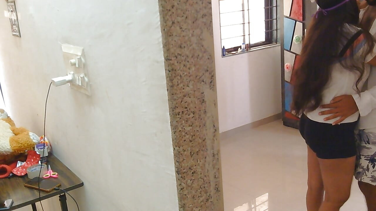 Desi Hindi aavaj me sex 1st time dost ki bivi ke sath