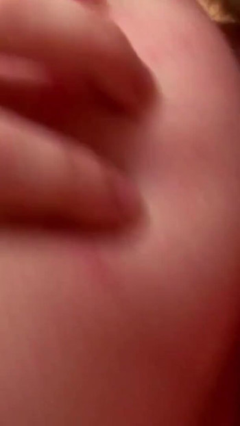 Key moment from "I want you to fuck me so hard that you can cum in my mouth"