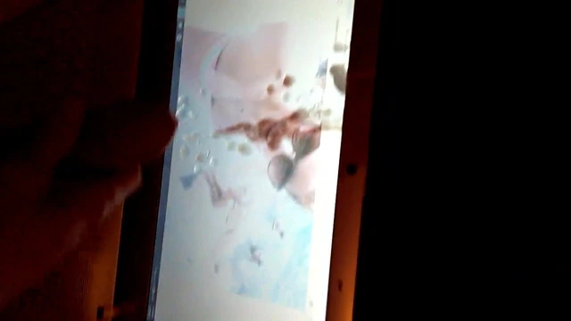 Cum for BNori25