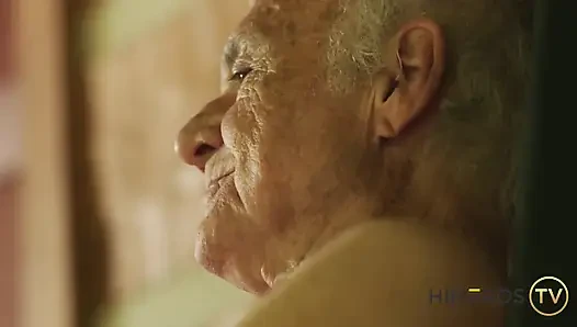 Blessing of the Elder