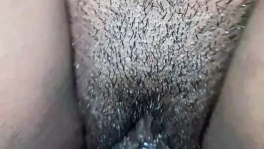 Wife climbing on top of her husband and performing the act.South Indian Tamil couples  fuking  part 2.