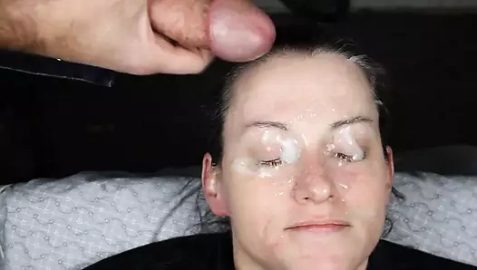 Dirty Dees Allstar Facial compilation 3