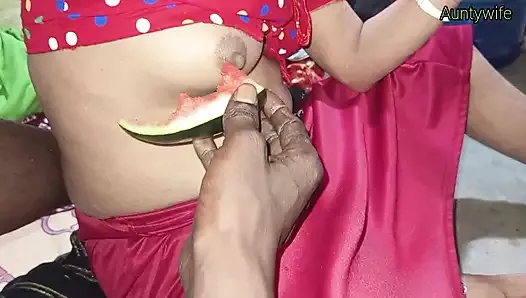Crazy couple ki chudai desi indian video