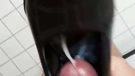 Sikme ve boşalmak kardeş içinde law topuklar
