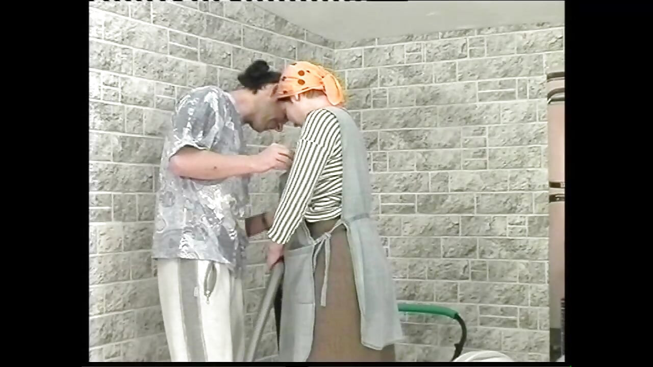 Alle Mummie Tira ancora - Episode 1