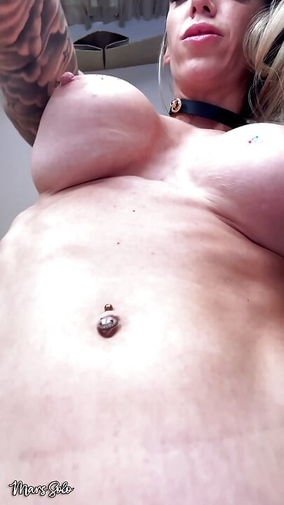 POV sex ridning din kuk, flexing, &strip tease- synvinkel, muskulösa kvinnor, anpassad, solo kvinna, starka kvinnor, Mars Solo, B