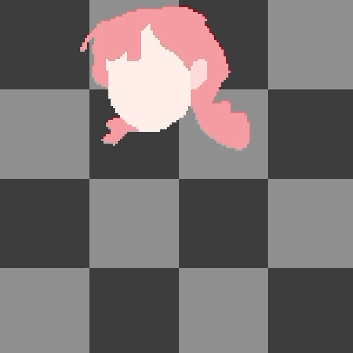 HOT PIXEL ART ANIMATION