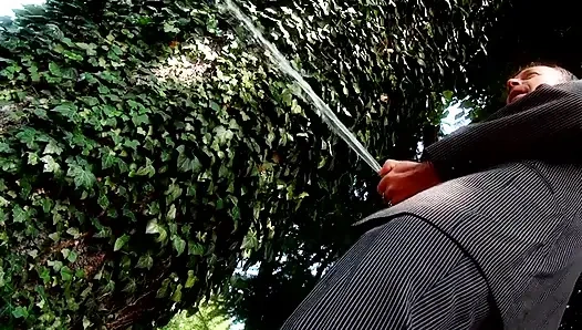 She like my bad guys