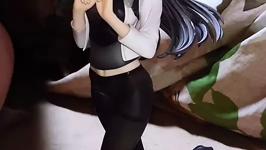 haruna bukkake