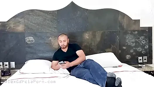 Adar MILF with a Big Ass and Big Tits Is Unfaithful to Her Husband