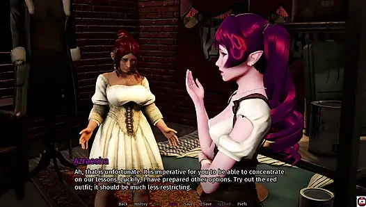 Yarık içinde bir ev - (pt 63) nc