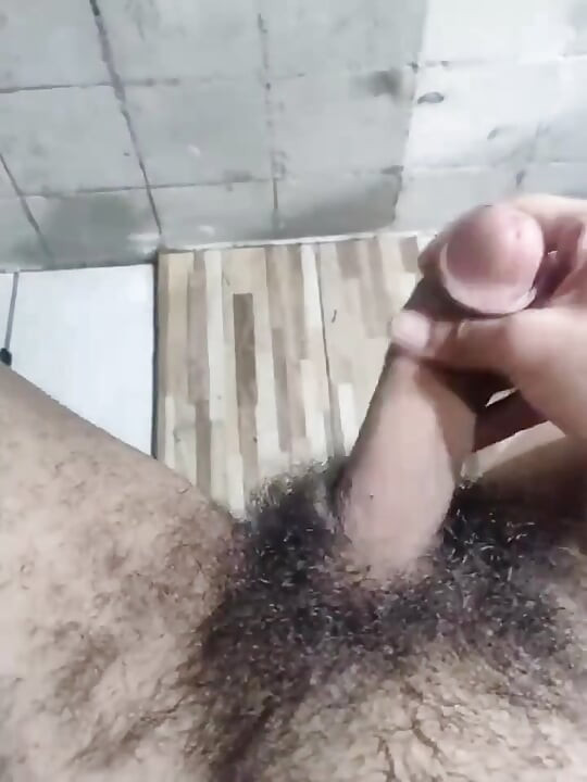 POV - ควยไม่ขลิบ